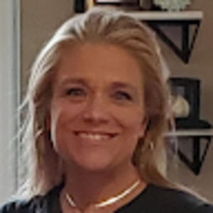 Meet your Posher, Tracy